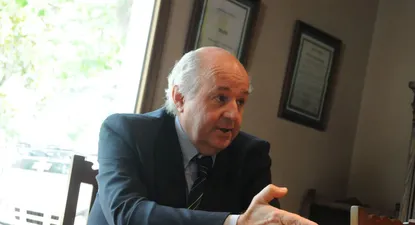 Para los industriales, Argentina es un mercado insustituible