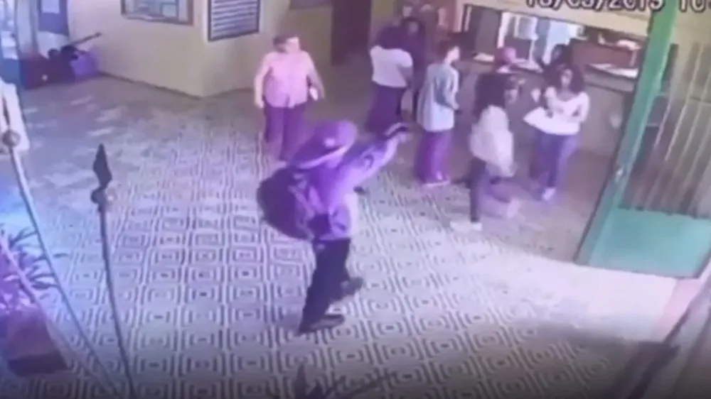 Crece a la alarma por los ataques de adolescentes contras las escuelas en todo Brasil