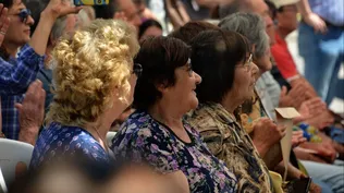 Cinve propuso sus aportes para la creación de una renta básica a la vejez llamada seguro económico universal a la vejez. Foto: archivo