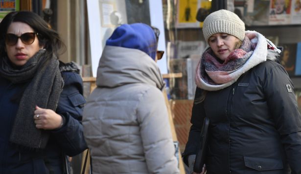 Clima en Uruguay hoy: lo que hay que saber según Inumet para este viernes 25 de julio