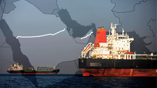 A pesar de las rutas alternativas, expertos afirman que ninguna puede competir con el estrecho de Ormuz, por donde transita aproximadamente una cuarta parte del petróleo transportado por vía marítima del mundo.