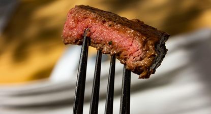 INAC desarrolla un programa educativo sobre la relevancia del consumo de carnes, especialmente, en las infancias y adolescencia.