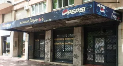 Subastan inmueble en La Aguada
