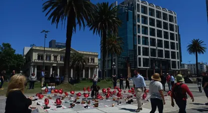 La intervención ante la Torre Ejecutiva