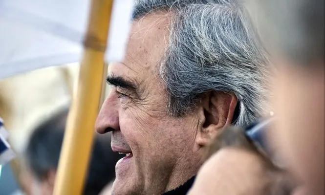 Jorge Larrañaga murió el 22 de mayo de 2021 a los 64 años