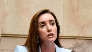 Ley Bases: qué pasa si hay empate en el Senado y Victoria Villarruel no está para votar