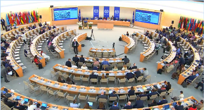 Gobierno ante OIT: La mejora del ingreso para trabajadores con salarios insuficientes será un objetivo central