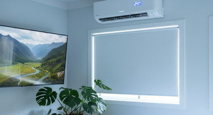 Aire acondicionado en verano: claves para refrescar el hogar sin sorpresas en la factura