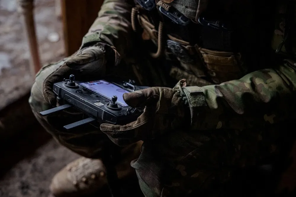 La tecnología rusa ha ayudado a mejorar la precisión de sus drones iraníes importados, y es probable que la ayuda de Moscú haga lo mismo con estas armas letales.