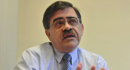 José Luis Heijo recordó que las exportaciones a Argentina cayeron de 15% a 5%.