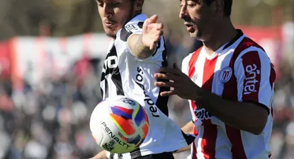 Kevin Ramírez y Kily González.