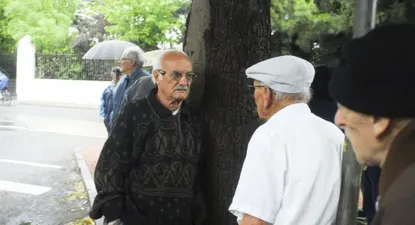 El costo de la vejez: el gobierno agrega US$ 100 millones anuales al gasto público social