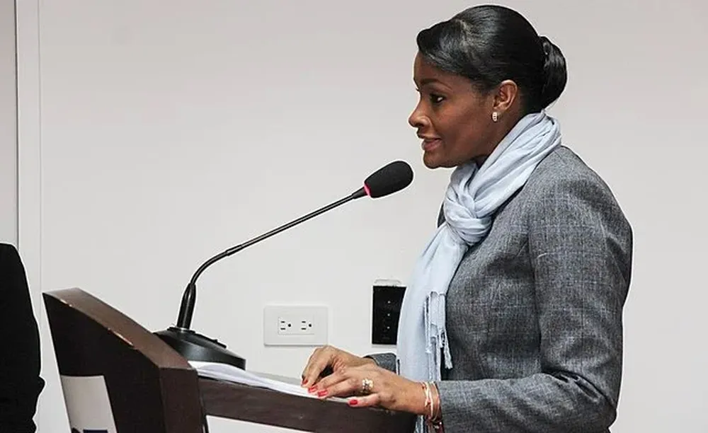 La fiscal Diana Salazar llamó Metástasis al operativo realizado, donde también involucraron a otros funcionarios con el narcotráfico.