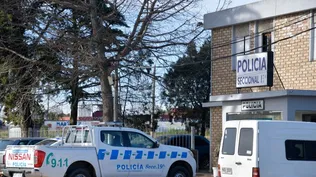 Policía de Canelones. Policía de Canelones.