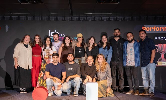 VML Uruguay gana agencia del año e idea del año en los IAB MIXX y consolida su liderazgo creativo