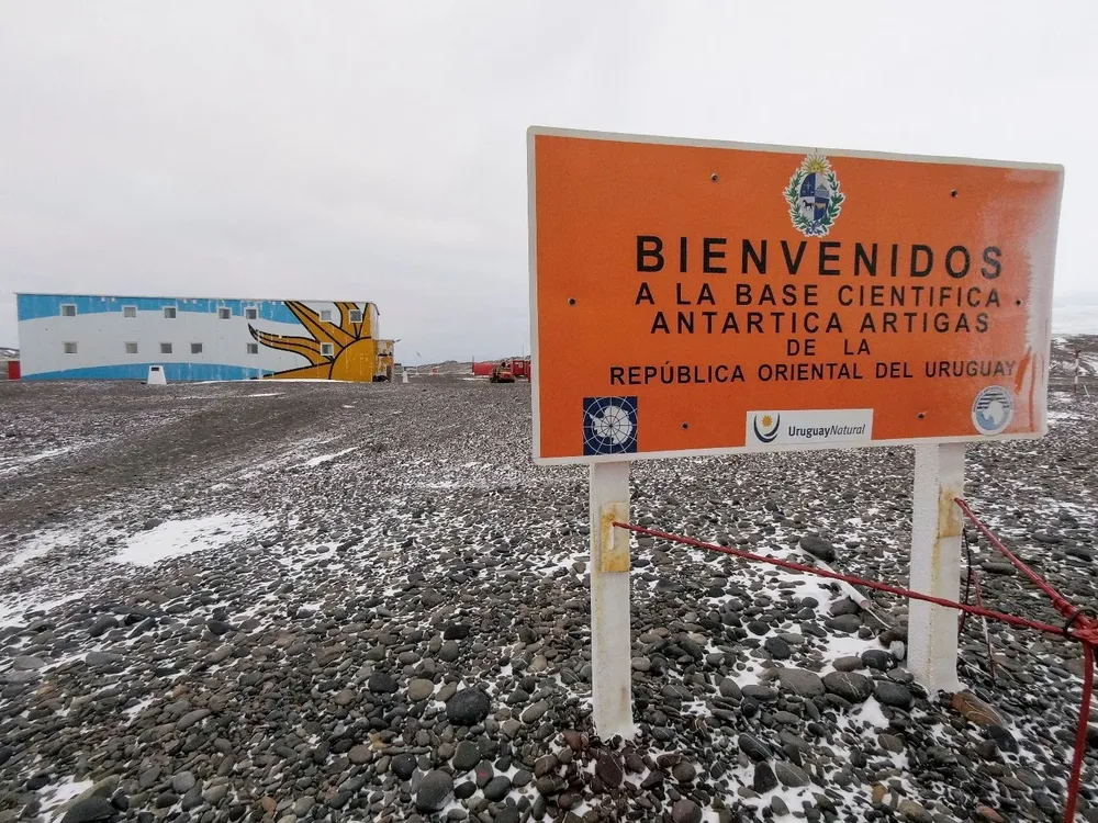 Este estudio podría resultar en una alternativa a los combustibles fósiles que se utilizan en bases como la BCAA