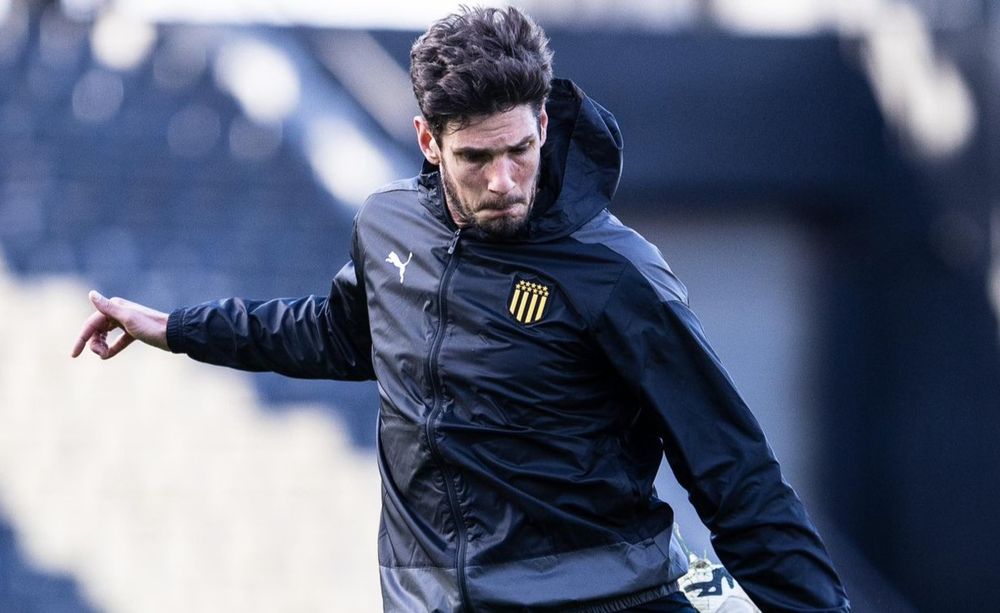 Felipe Avenatti&nbsp;