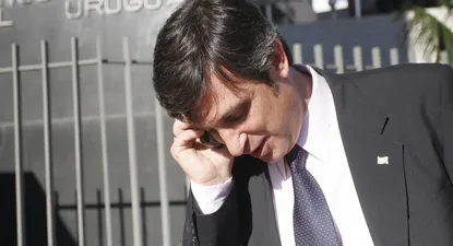 García propuso transformar la CND en una “agencia de infraestructura”