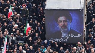 Por qué el nuevo líder supremo iraní, Mojtaba Jamenei, aún no fue visto en público: herido y resguardado
