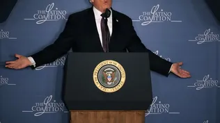 La diplomacia de Estados Unidos está en problemas
