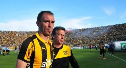 Plaza quiere jugar en Colonia y Peñarol espera para negociar