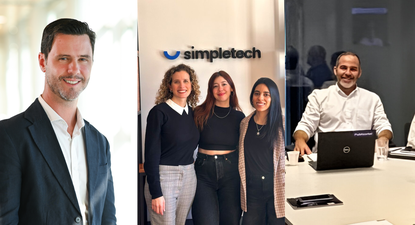 Movida gerencial: ¿cuáles son las últimas novedades en los equipos de las empresas uruguayas?