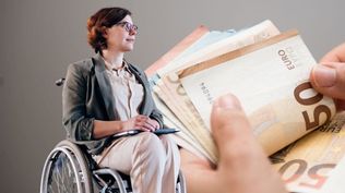 Seguridad Social: la lista de enfermedades que permiten cobrar por una incapacidad permanente