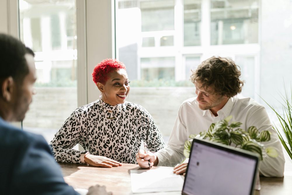 Ontario, Perris y Corona son las ciudades en las que se buscan empleados para cubrir vacantes. Pexels