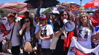 Fideicomiso de cincuentones podrá invertir como una AFAP en deuda local y externa