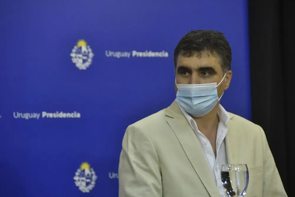 Lima dio positivo de covid-19 y se encuentra con algunos síntomas