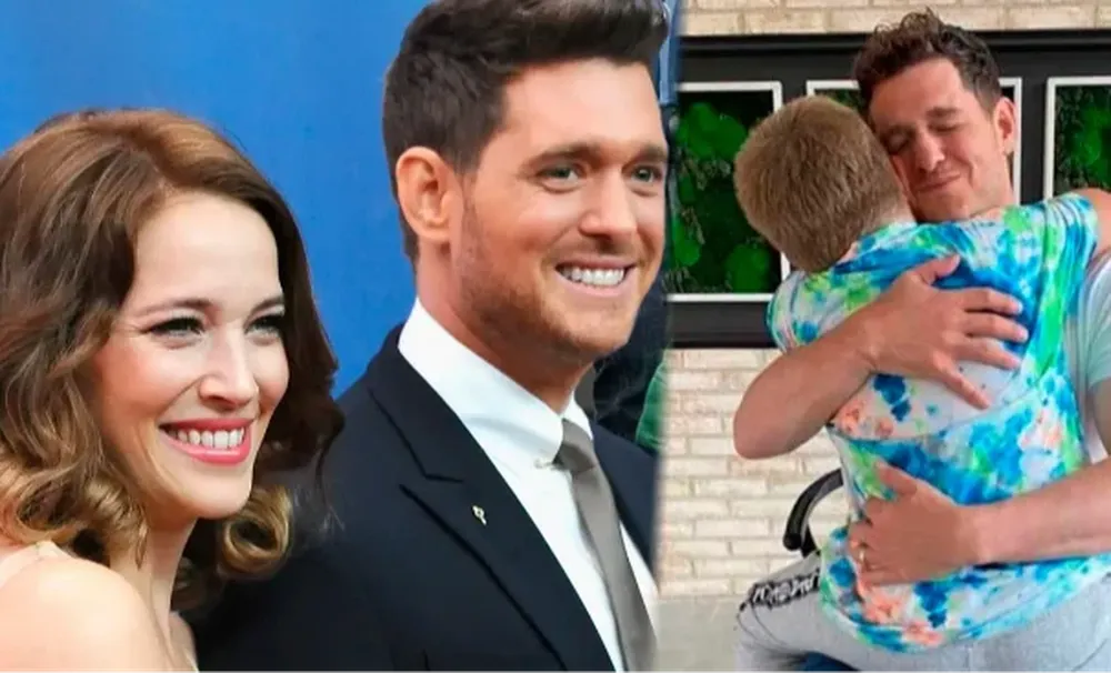 La lucha contra el cáncer de su hijo Noha le cambió la vida