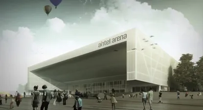 Astori ganó una nueva pulseada, esta vez por el ANTEL Arena