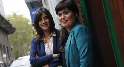 “Antes pensar en exportar un formato era una locura, ahora hay oportunidades