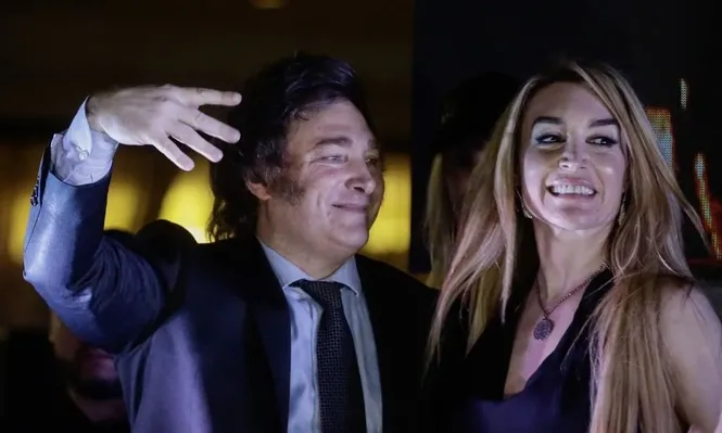 Dónde y cuándo será la primera aparición de Fátima Flórez como primera dama