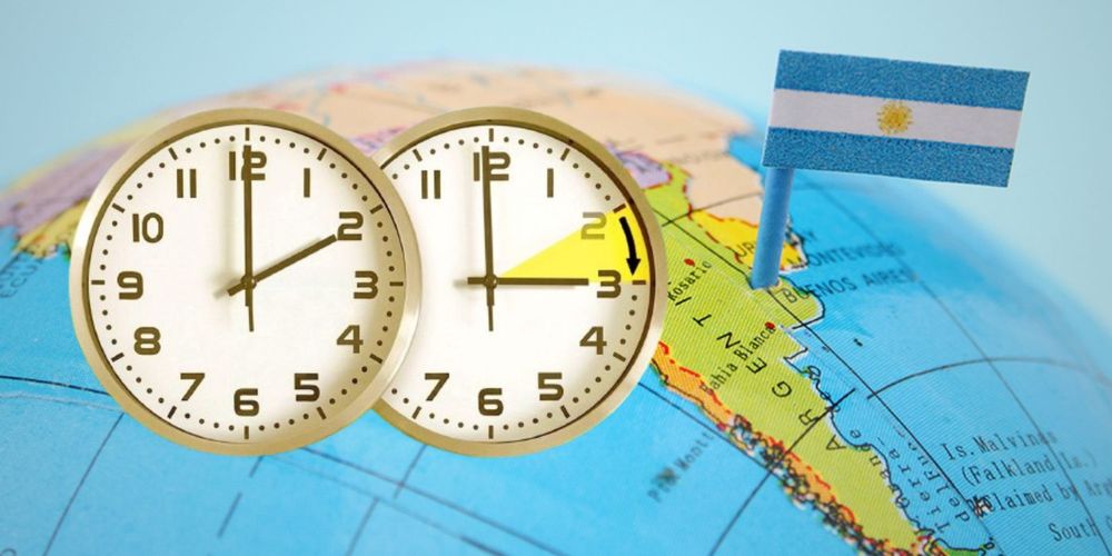 cambio huso horario