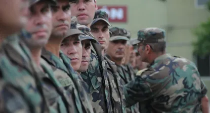 uruguay se retira de haiti en abril de 2017