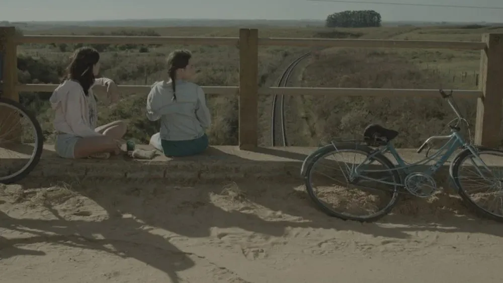 Mulher Do Pai es una coproducción entre Brasil y Uruguay