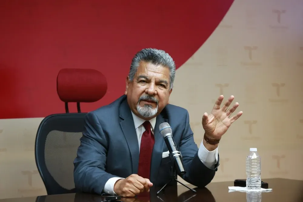 El vocero de Seguridad regional de Tamaulipas, Jorge Cuéllar, dijo que “hay avances en la investigación” de los hechos, aunque no quiso dar detalles.