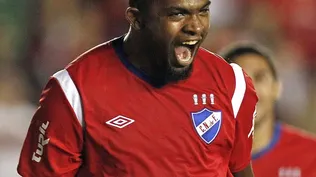 ¿Es posible la vuelta del Morro García a Nacional? Esto es lo que se sabe hasta ahora