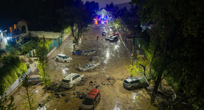 Foto: Javier Salvo / Aton Chile / FocoUy