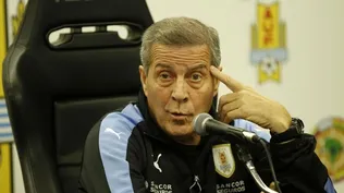 Tabárez no piensa citar nuevos jugadores