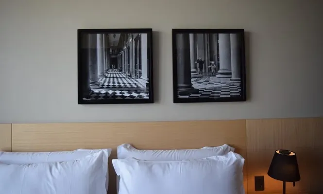 Así es el nuevo Hilton cercano al aeropuerto