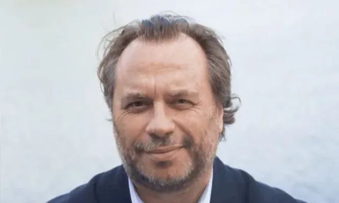 Jaime Miller lanzó Capital Oriental en octubre de 2021, junto con Jean Jacques Bragard y Agustina Bomio