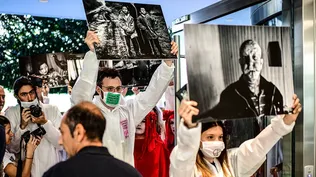 La compañía, filial del grupo Bayer, enfrenta cada vez más demandas y condenados en todo el mundo por daños a la salud.