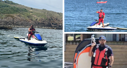 El Observador | guardavidas2002