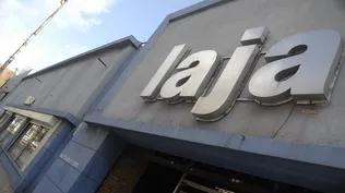 Fábrica de Laja