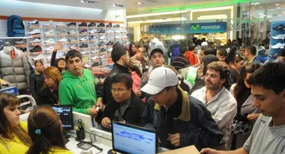 Privados ven difícil aprovechar el freno en préstamos del BROU
