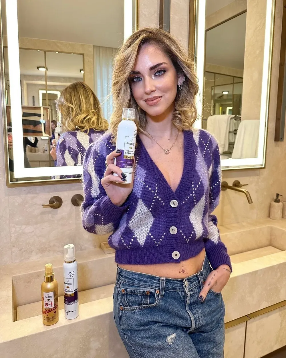 Chiara Ferragni