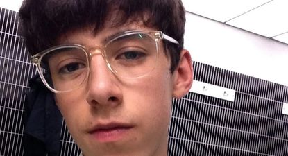 Muere a los 24 años el actor Siro Ouro, conocido por La Mesías