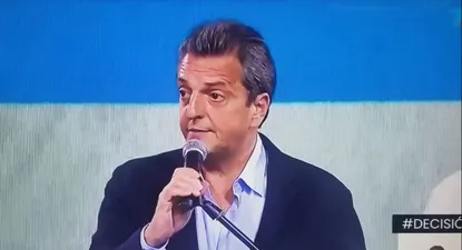 Elecciones argentinas: EN VIVO Milei es el nuevo Presidente de Argentina